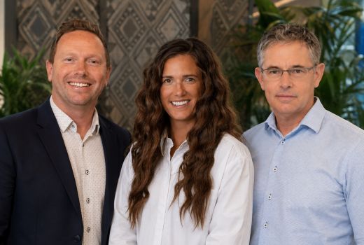 AIA revamps its distribution team