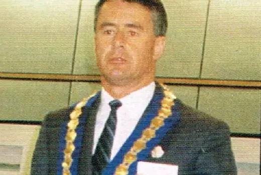 [Obituary] Prominent insurance adviser remembered