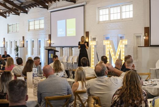 Loan Market's 2025 Professional Development Day Highlights Standout Year and Bold Growth Vision