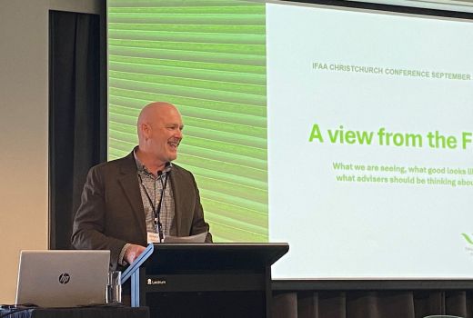 FMA outlines its latest expectations for advisers