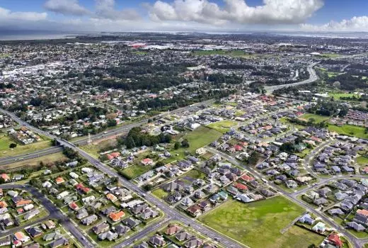 South Auckland growth imminent 