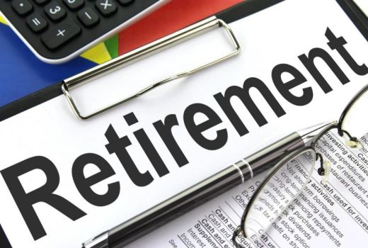 Retirement policy: Call to start over