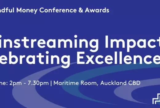 Mindful Money announces finalists for ethical and impact investing awards