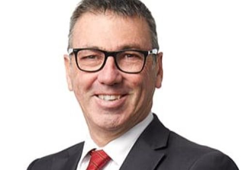 Financial services not smothered in red tape: new Minister