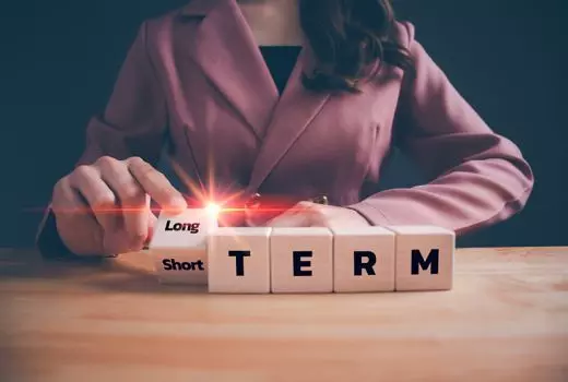 Longer-term mortgage rates fashionable again