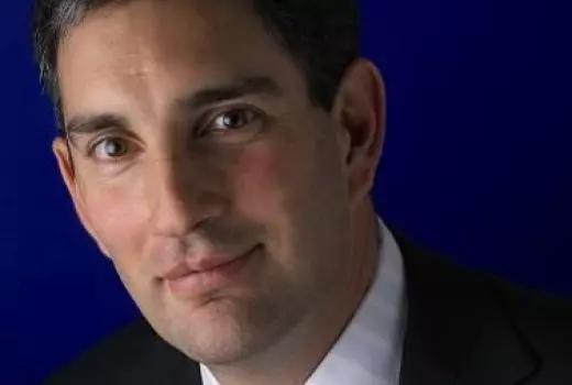Getting to Know: Richard Klipin
