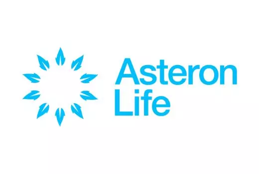 The results are in for Asteron Life