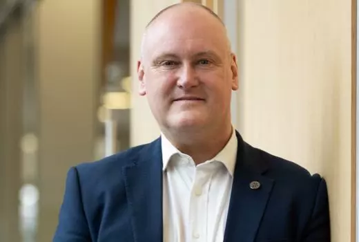 Search continues for new SHARE boss