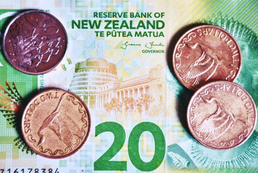 RBNZ does a u-turn on bank capital requirements