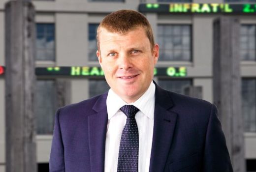 NZX names new head of funds management business