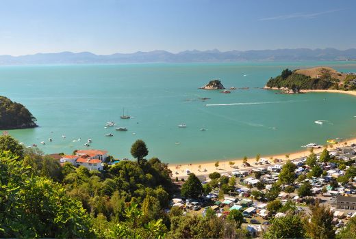 Call to cut rules in regional NZ