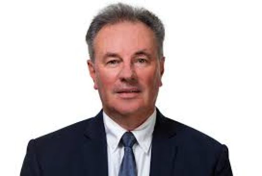 Revenue up, profit down for insurer