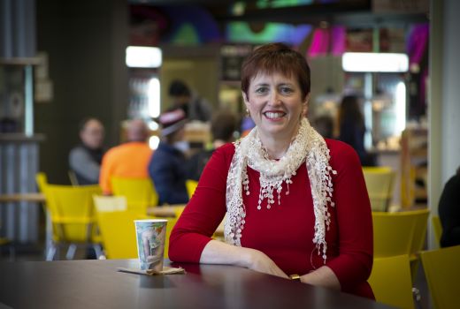 Degree work continues despite Code opting for Level Five