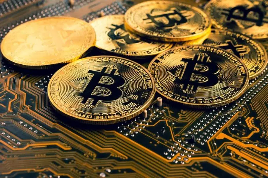 Cryptocurrency; Advisers wary but must evolve