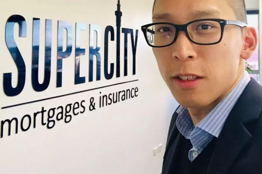 Ownership changes at SuperCity Mortgages