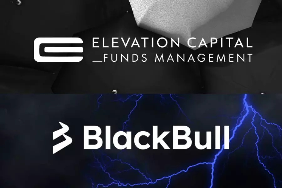 Elevation Capital joins forces with Blackbull analyst Eden Bradfield