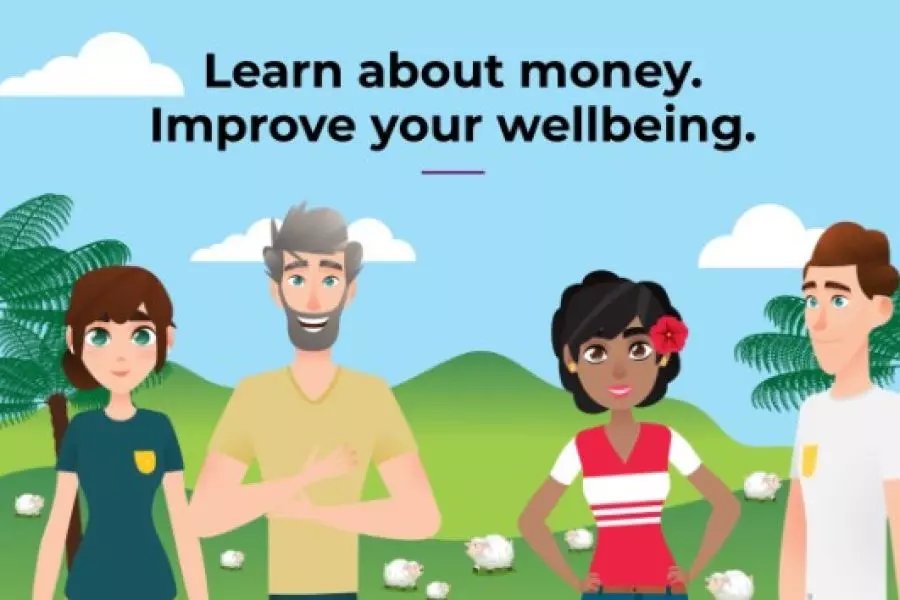 FSC launches financial wellbeing hub