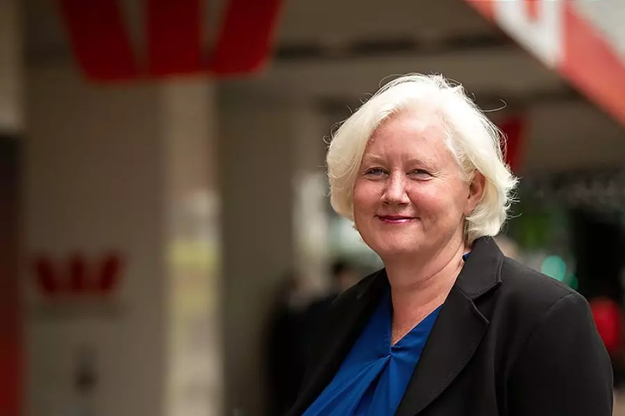 Why was Westpac slow in passing on OCR cut?