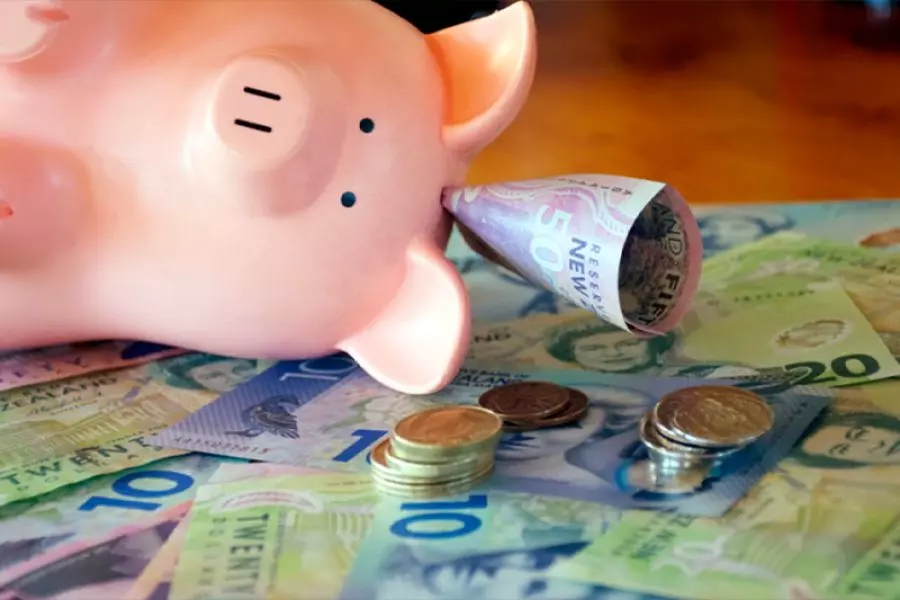 Milford's KiwiSaver shines while ANZ enjoys a rare March qtr