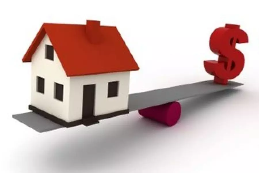 Rental property lure for first home buyers