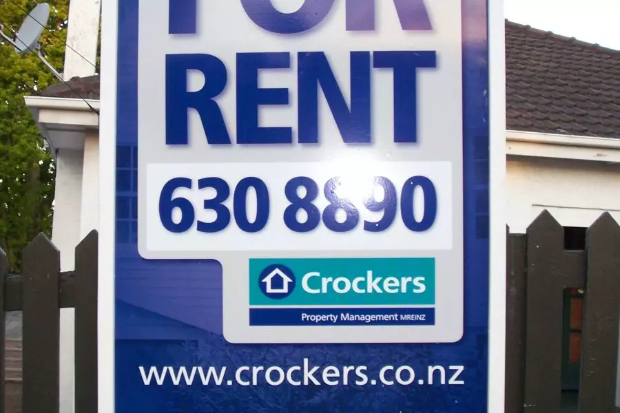 Demand pushes Auckland rents up