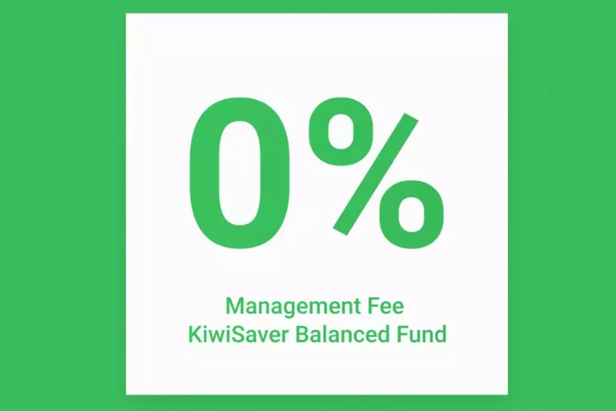 Loss leader or game-changer? - the first zero-fee KiwiSaver fund