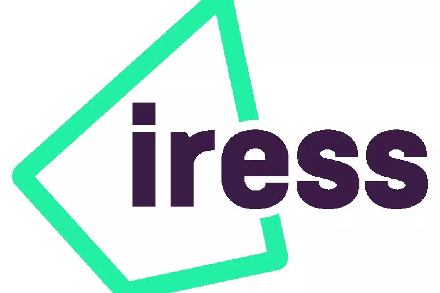 New identity for Iress