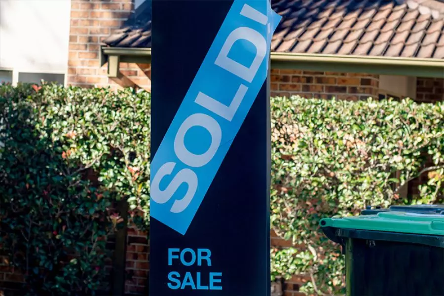Mortgages on short-term rates surged again at the beginning of the year