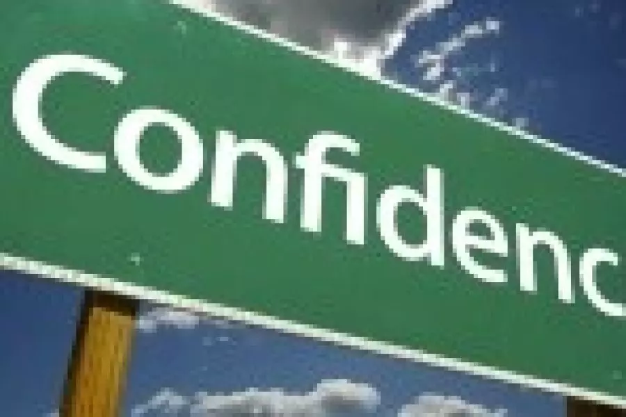 Investor confidence in property softens