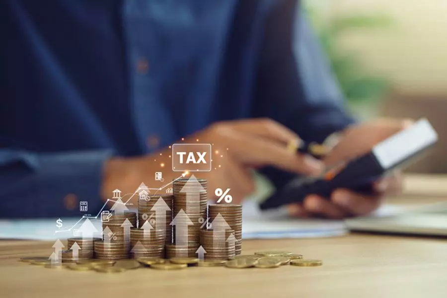 IRD determines funds management is exempt GST