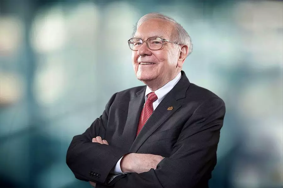 Buffett announces his retirement; A Kiwi's view from Omaha
