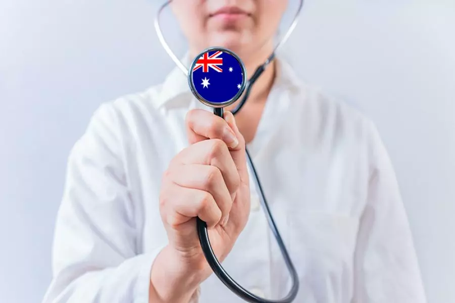 Why Australians live so long