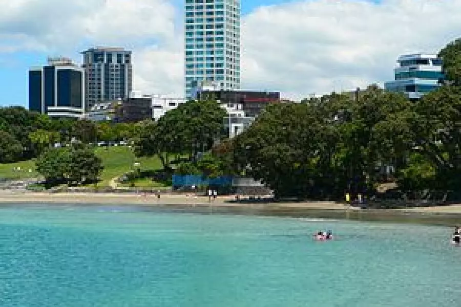 Revealed: Auckland hotspots