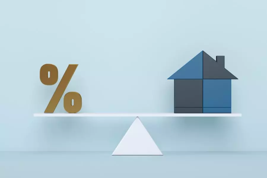 Investor mortgage borrowers’ sentiment takes a nose dive