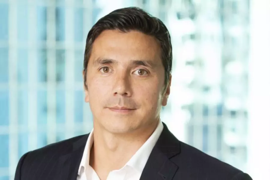 Homecoming for Tainui Group Holdings new CIO