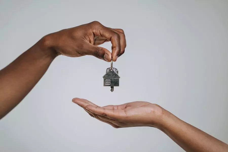 Mortgage borrowers switching to new lenders continues at a steady pace 