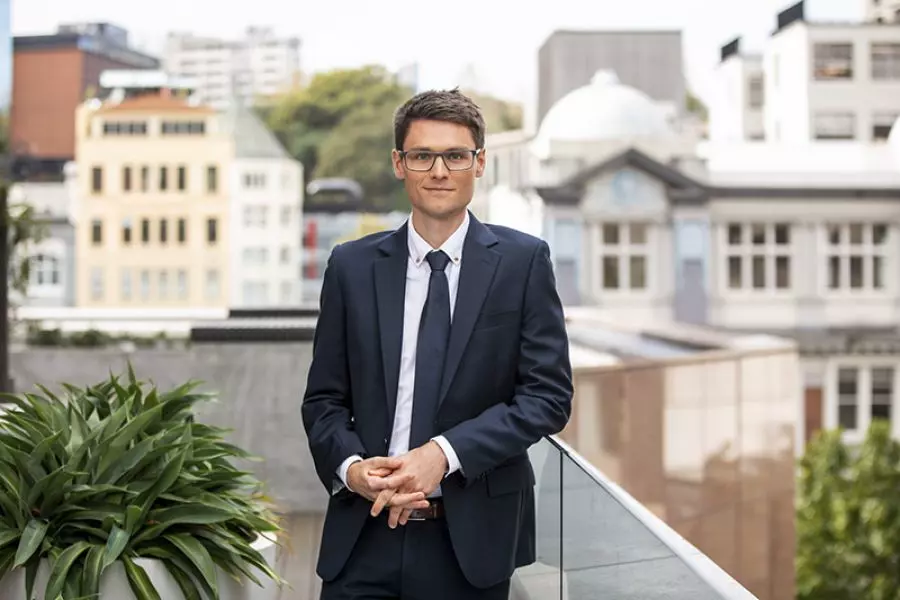 Trade Walls, Profit Falls: NZX 50’s Tariff Exposure Unpacked