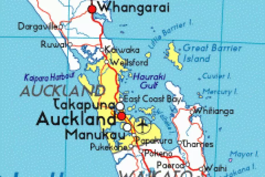 Iwi green lights Government’s Auckland land plans