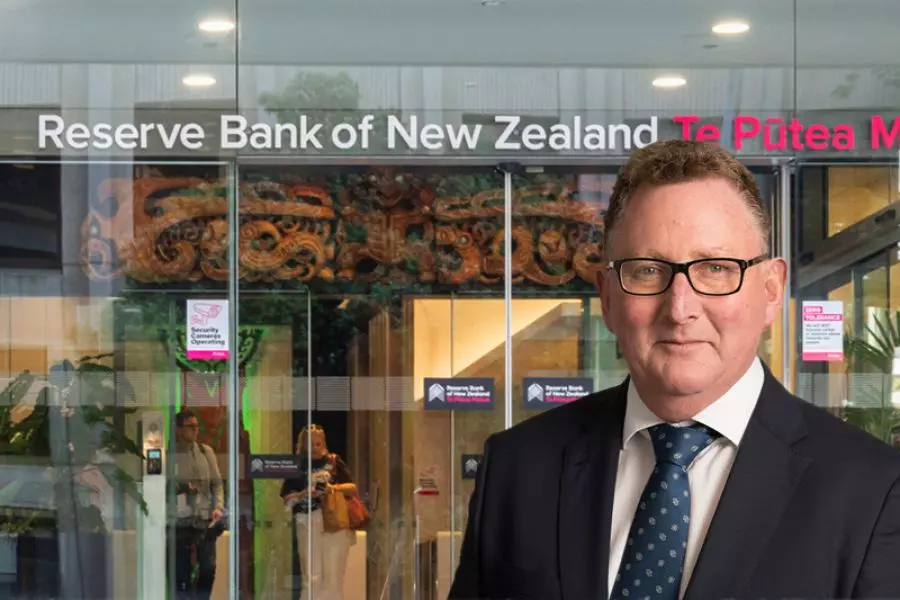 Adrian Orr departs RBNZ still congratulating himself