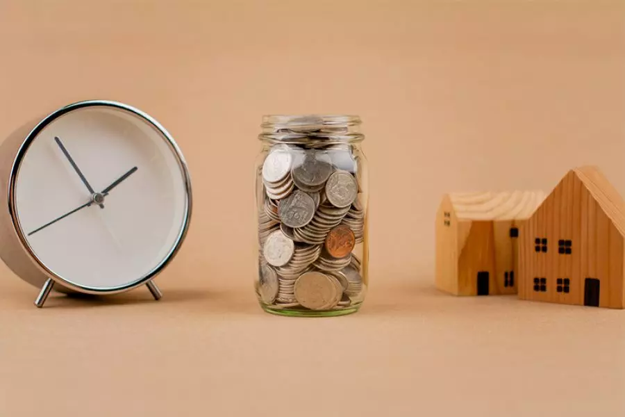 Turnaround times for mortgage applications spin out again