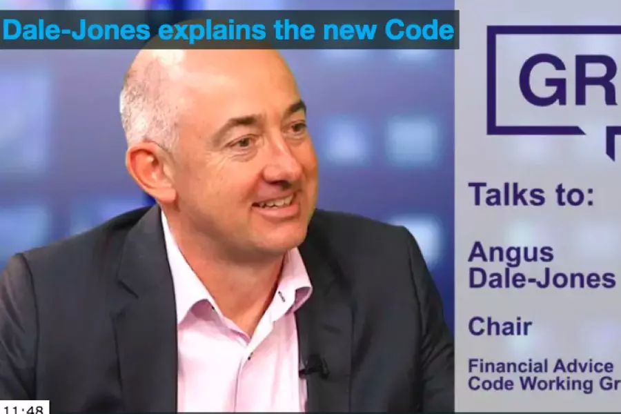 [GRTV] No back-down from Level Five, Dale-Jones says