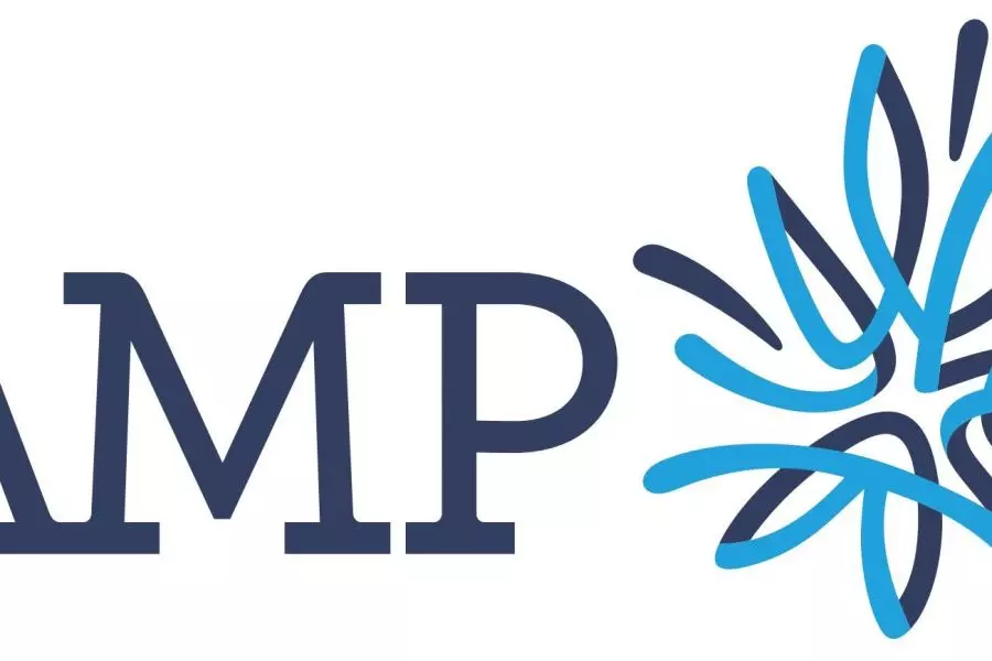 AMP reports lift in fee income