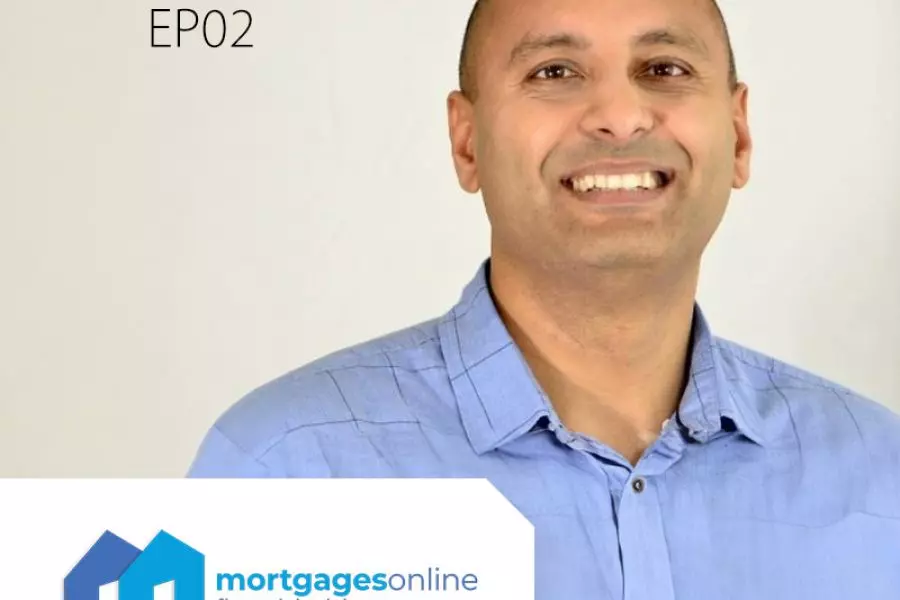 [Podcast] TMM Ep2  Hamish Patel - mortgagesonline