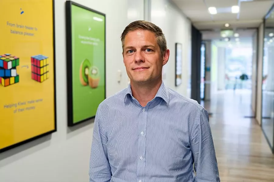 Booster hires direct investment specialist for continued growth strategy