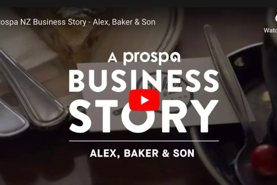 A Prospa NZ success story