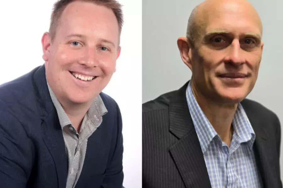 Link Group appoints two new national growth managers