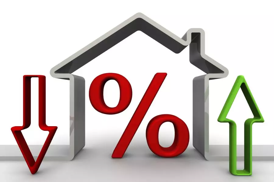 Will mortgage rates fall much further?