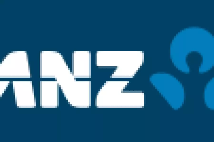 ANZ named Bank of the Year