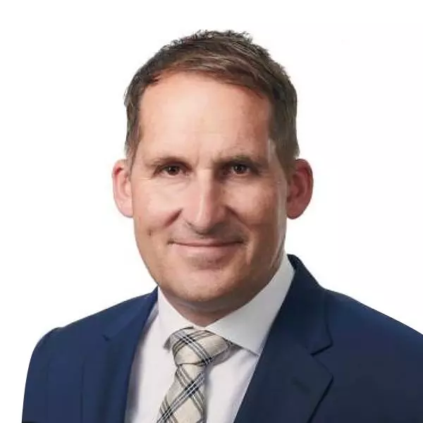 Greg Smith