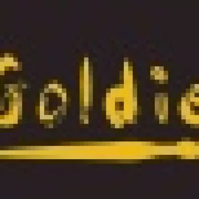 Goldie